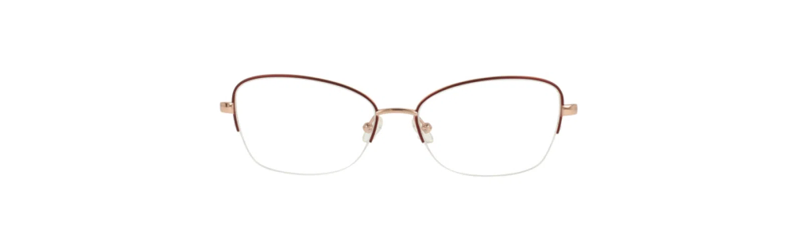 Vera Bradley VBMARYANN Eyeglasses - view 2